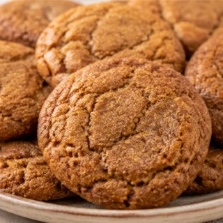 Apple Cider Cookies: Your Fall Favorite!