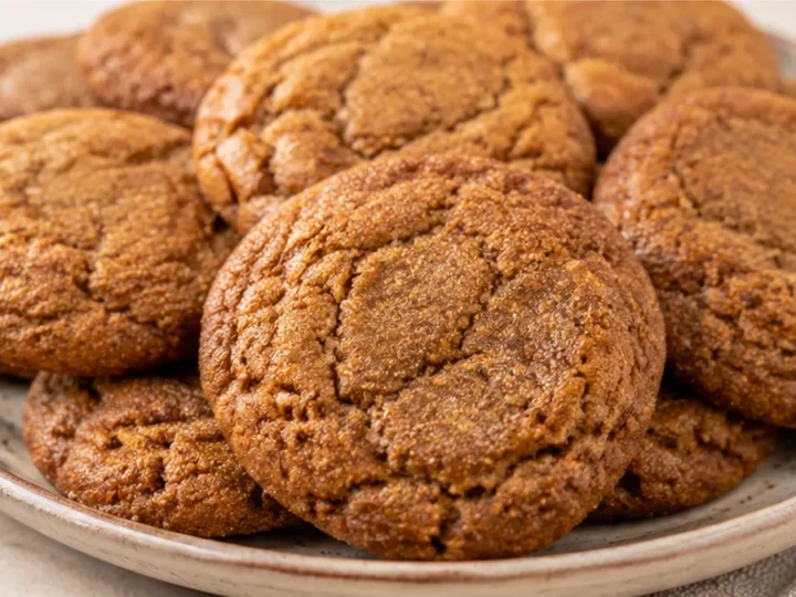 Apple Cider Cookies: Your Fall Favorite!