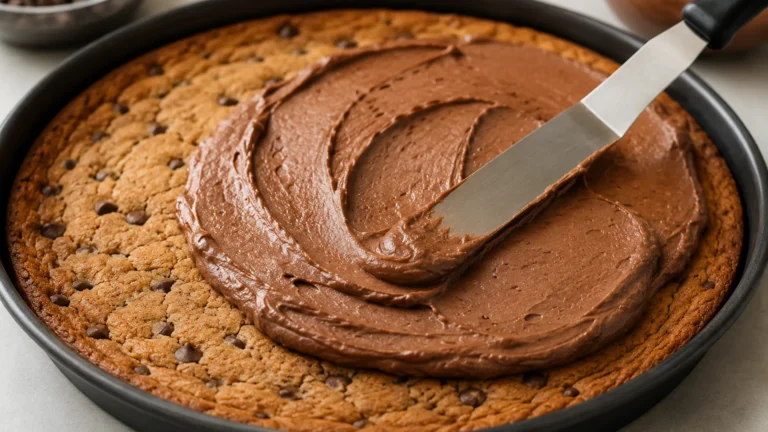 Chocolate Crinkle Cookies: How to Get Sharp, Snowy Cracks