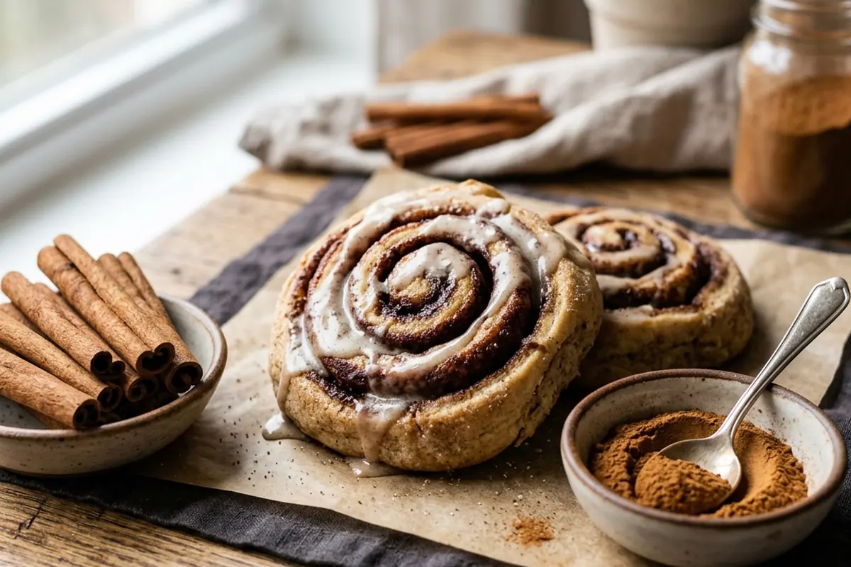 cinnamon roll soft cookies step by step cinnamon roll soft cookies step by step