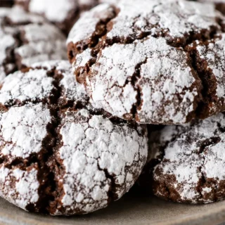 3-Ingredient Cool Whip Cookies: Pure Magic!