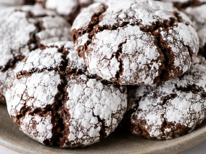 3-Ingredient Cool Whip Cookies: Pure Magic!