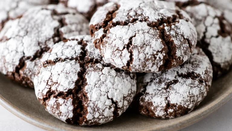 3-Ingredient Cool Whip Cookies: Pure Magic!