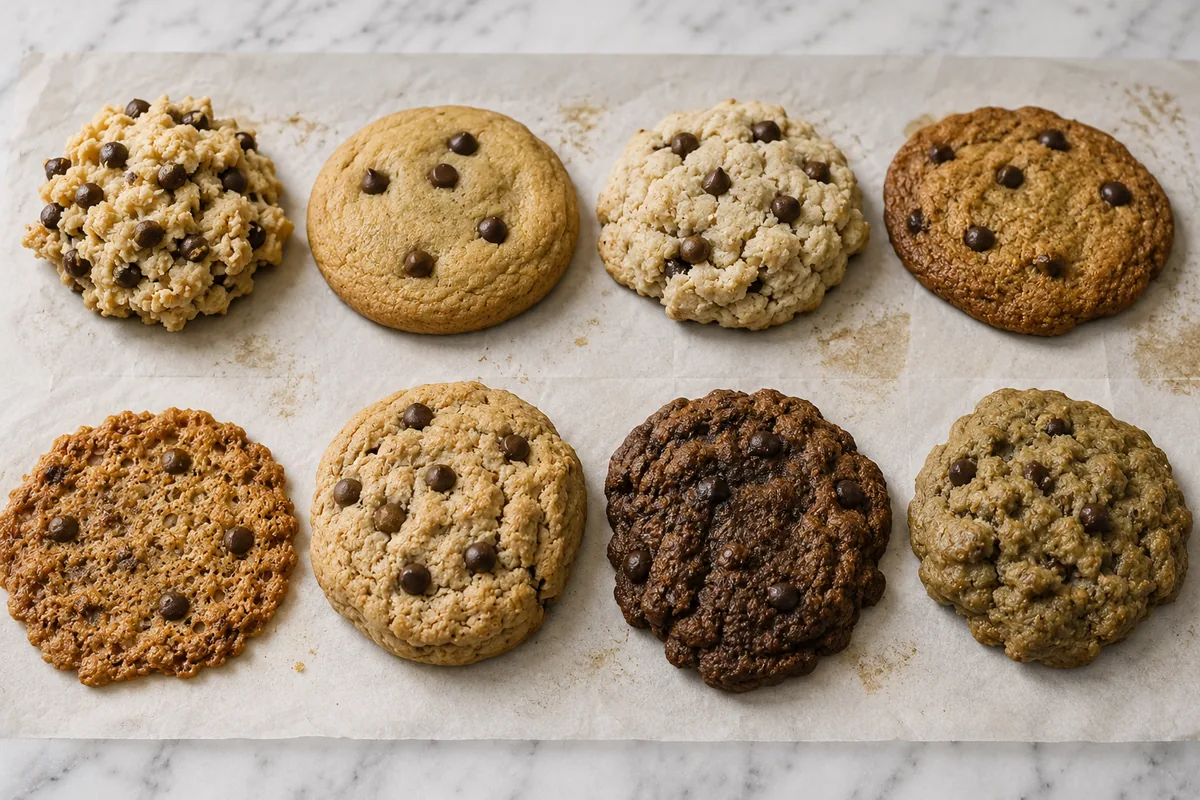 Egg substitute for cookies — Common Mistakes With Egg Substitutes
