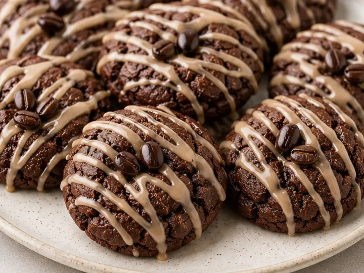 Espresso Martini Cookies: Indulge Now!