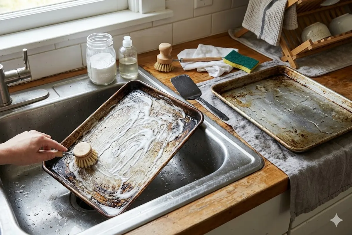 The Cleaning Methods That Actually Work