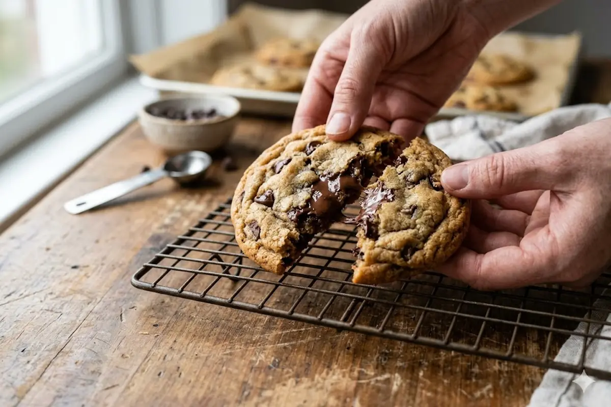 How to Bake for a Soft Center How to Bake for a Soft Center