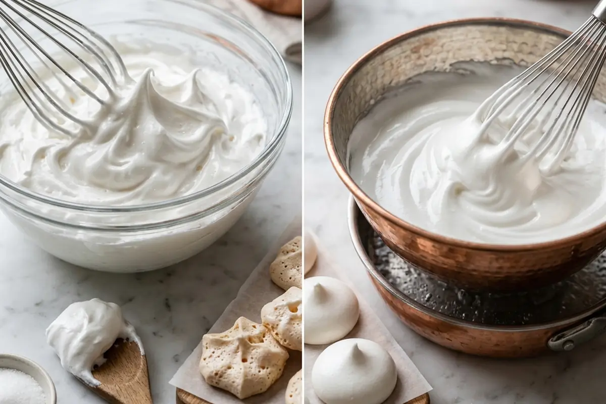 how to make meringue cookies how to make meringue cookies