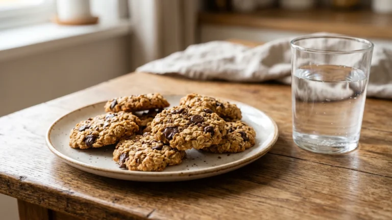 Lactation Cookies: What They Are and What the Evidence Says