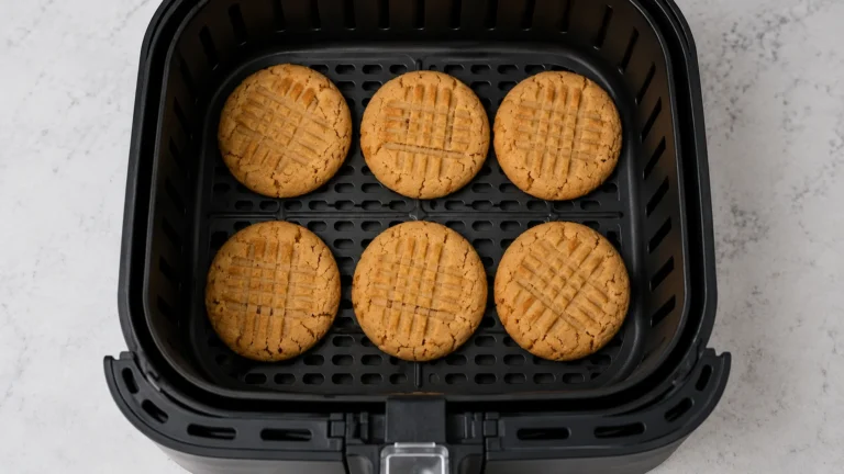 Peanut Butter Cookies: The Complete Guide to Soft, Chewy, and Crisp