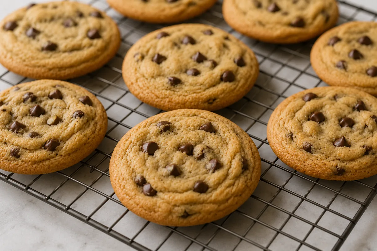Bread Flour in Your Favorite Cookie Recipes Using bread flour for cookies — Bread Flour in Your Favorite Cookie Recipes
