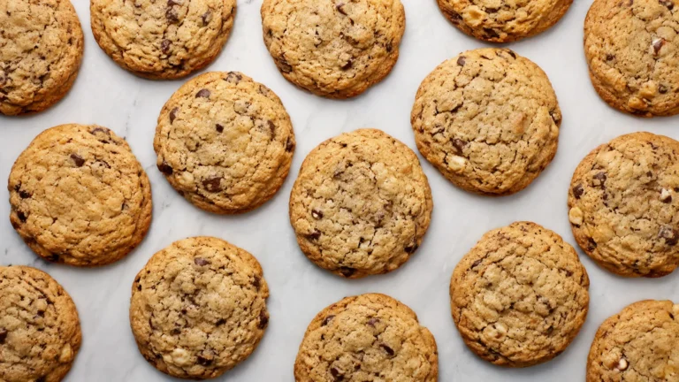 Why Are My Cookies Flat? The 8 Real Causes and How to Fix Them
