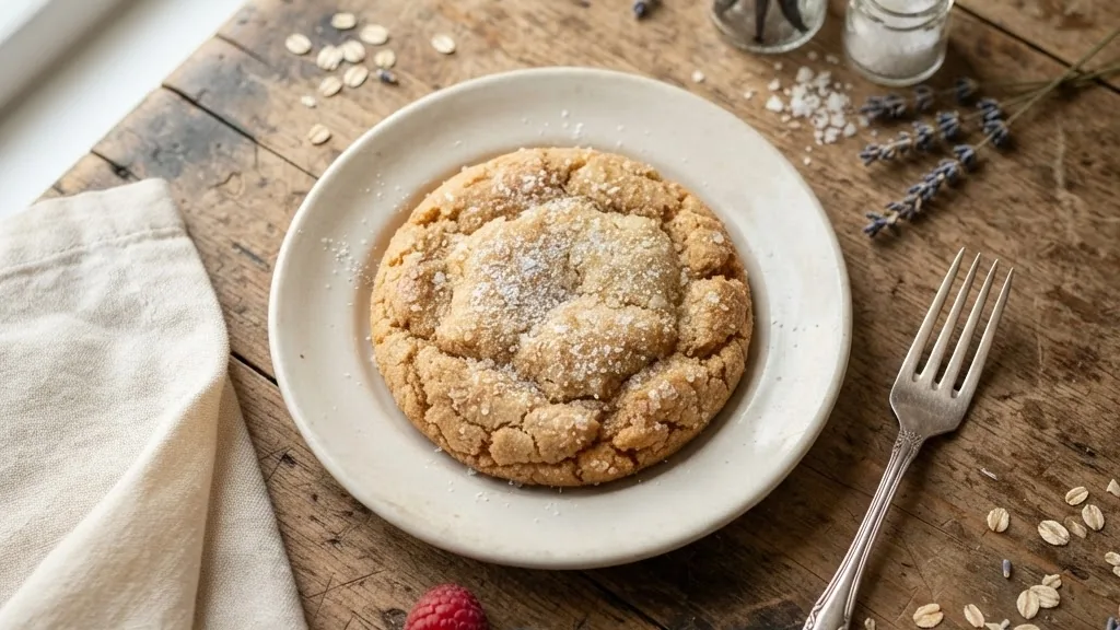 Di Cookie: The Real Meaning, the Baking Science, and the Italian Biscuits Behind the Name