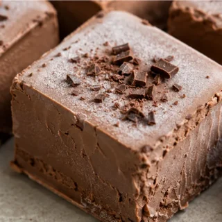 Frozen Hot Cocoa Bars: Chilled Treat! - frozen cocoa bars