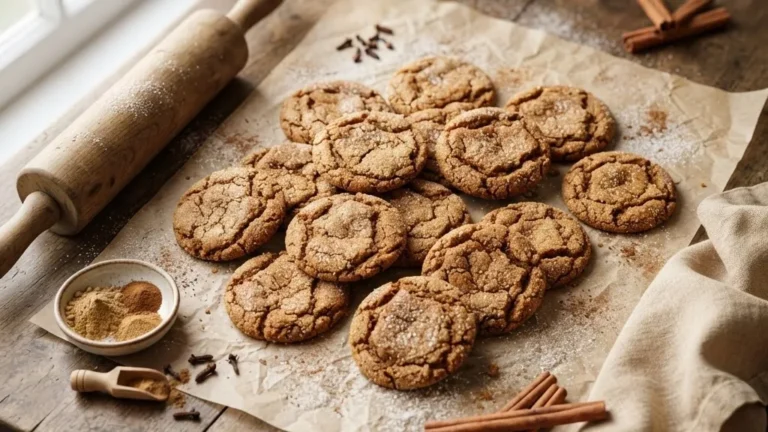 Slaton Bakery Ginger Snap Cookies: Provenance, Price, and Recipes