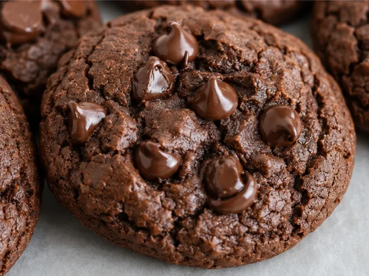 Irresistible German Chocolate Cookies You’ll Love!